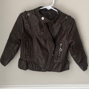 Girls Bomber jacket!